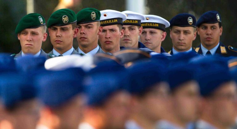 copyright: Bundeswehr/Jan Hannemann copyright: Bundeswehr/Jan Hannemann